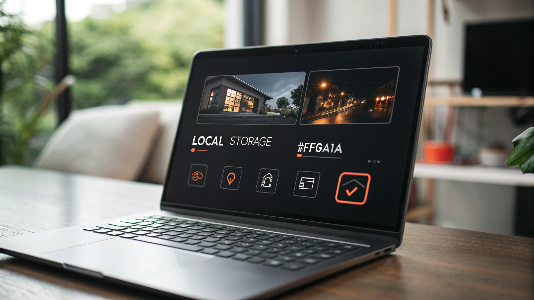 SONNWIN Home Security – KI-Überwachung mit Android-Geräten